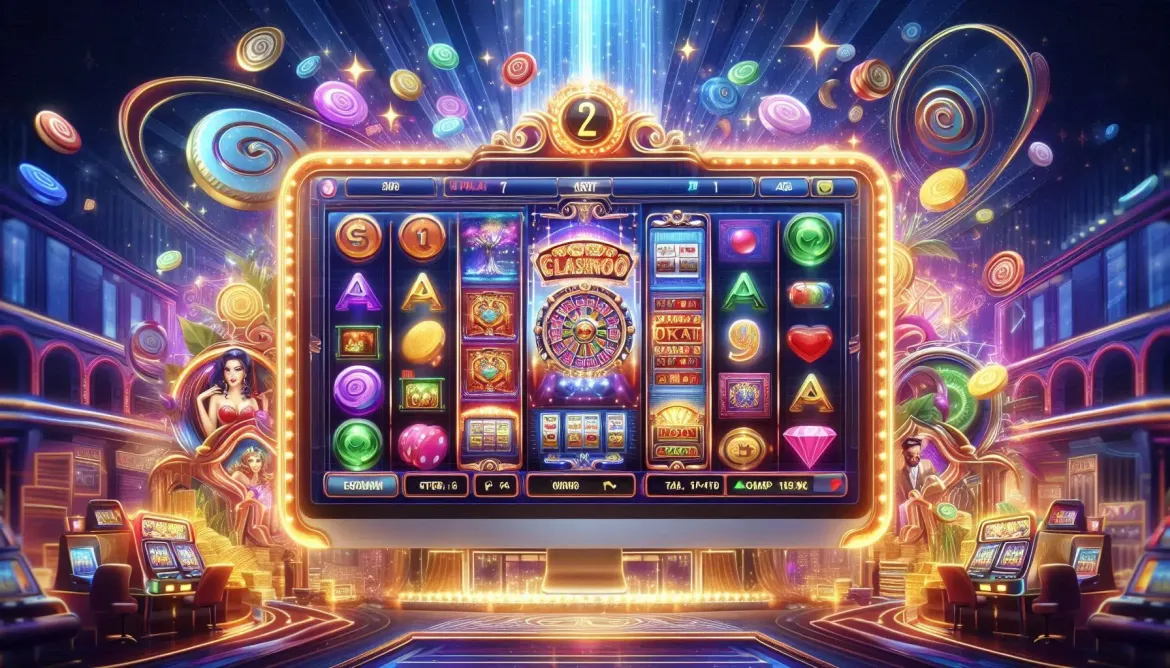 Spielbank Seevetal